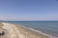 Chelidonia Larnaca Seafront Villa