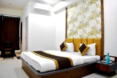 Hotel White House Hotels in Malarpura