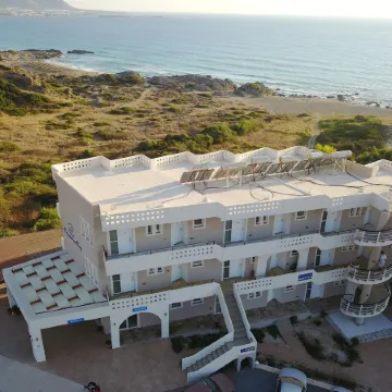 Falasarna Bay