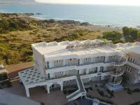 Falasarna Bay - Nouto- ja jättöpalvelut