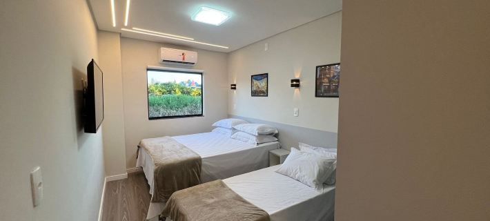 Bortolotti Residence Hotels in Penha