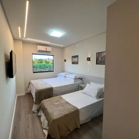 Bortolotti Residence