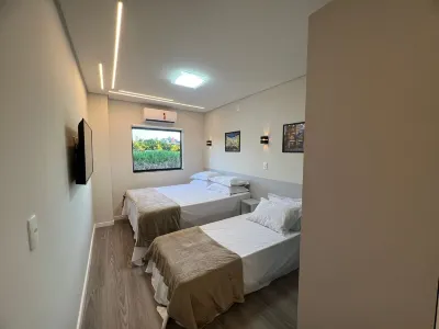 Bortolotti Residence