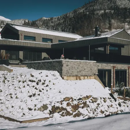 New! Apartment Alpinero 405 by we Rent
