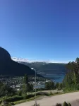 Aarnes House Stryn