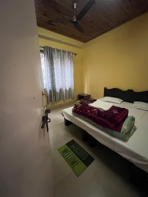 JeeRosh Hotel & Lodge Hotel a 