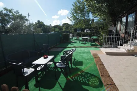 LOCANDA OLIVI affitta camere