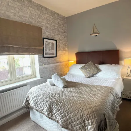 The Lawns Hotel