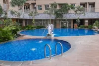 Remarkable Studio at Baileys City Apartment Hotels in Ciputat