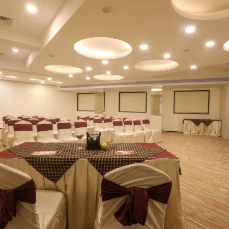 Ira by Orchid, Nashik