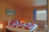 Gasthaus Bellawiese Hotels in Jenaz