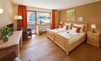 NaturPurHotel Maarblick