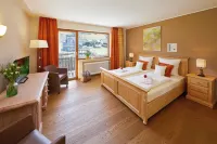 NaturPurHotel Maarblick Hotels in Gransdorf