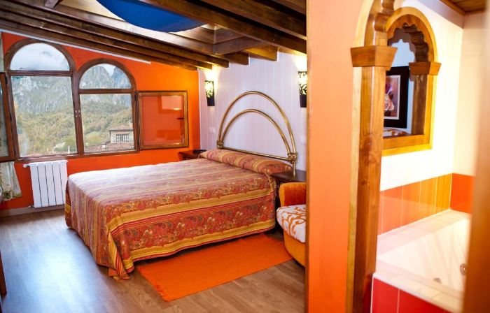Posada Peñas Arriba