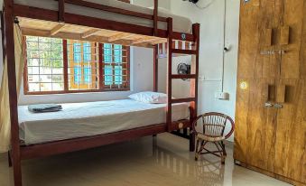 Molly's Hostel