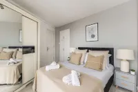 Magnifique Appartement au  d'El Mouradia