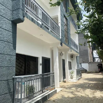 Darina Gold Luxury Apartment