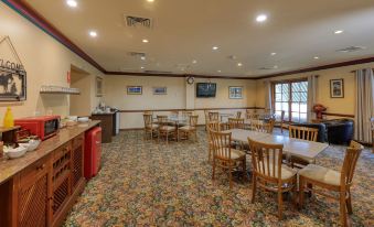 Dalby Homestead Motel