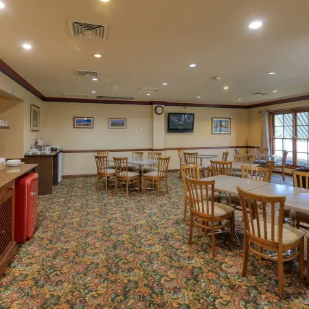 Dalby Homestead Motel