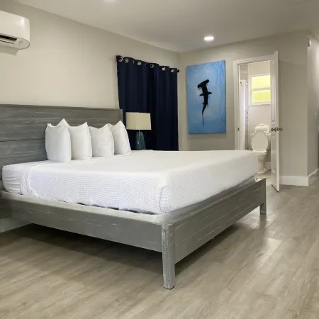 Amoray Dive Resort