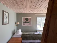 Æblehuset Hotels in Hadsund