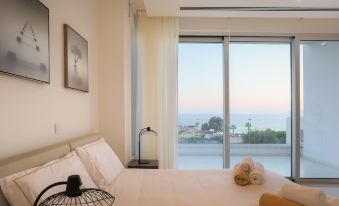 Pearl Beachfront Villa
