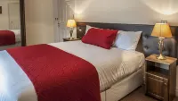 New Forest Estate Lodges Các khách sạn ở Lynn