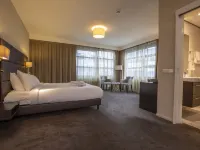 Fletcher Wellness-Hotel Trivium Hotels in Etten-Leur