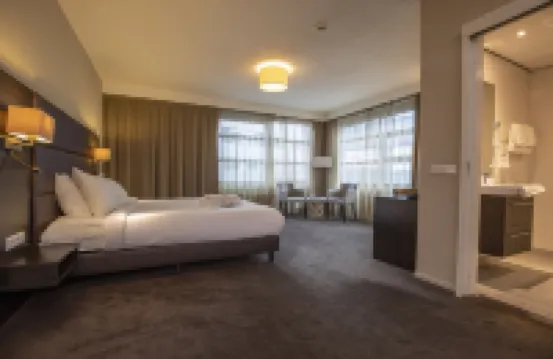 Fletcher Wellness-Hotel Trivium Hotels in 