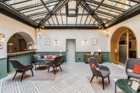 Le Phénix Hôtel Các khách sạn ở Lyon