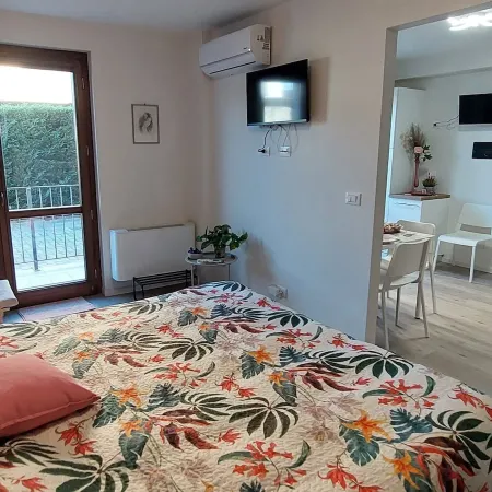 B&B le Terrazze Boutique Hotel 2 Torino