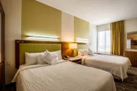 SpringHill Suites Houston Rosenberg Hotels in Rosenberg