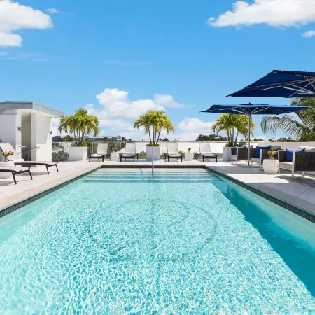 H2O Suites- Adults Only