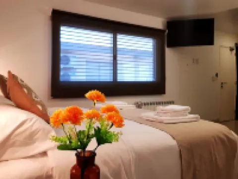 Umbral del Aconcagua Hotels in Mendoza