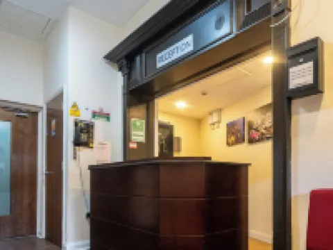 Trivelles Seaforth Hotels in Bootle