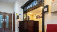 Trivelles Seaforth Hotels in Bootle