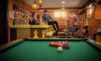 Hotel Zed Victoria