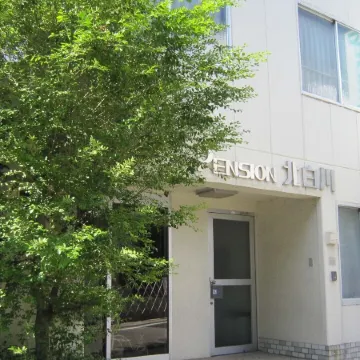 Pension Kitashirakawa Отели рядом с достопримечательностью «Философский путь»