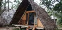 Monara Arana Eco Village and Farm Resort - Hostel