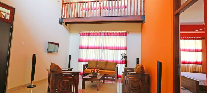 APL Apartments Hotels in Gampaha