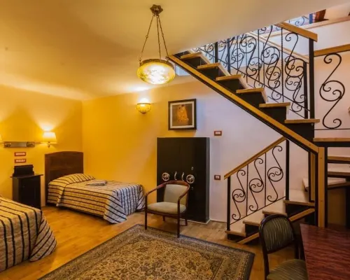 Casa Wagner Hotels in Brasov