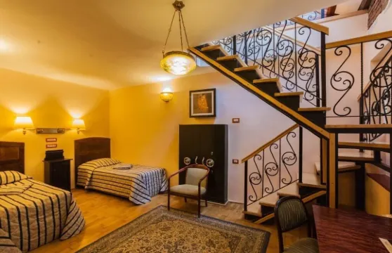 卡薩瓦格納酒店