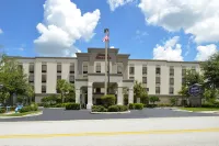 Hampton Inn & Suites Tampa East (Casino Area) Các khách sạn ở Hillsborough County