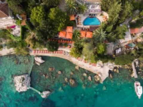 호텔 팟스티네 흐바르 호텔