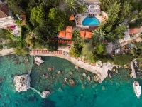 Hotel Podstine Các khách sạn ở Hvar