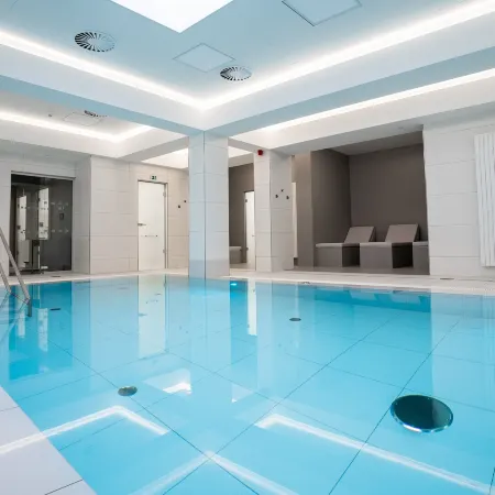 Astoria Hotel & Medical Spa