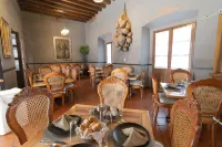 Hotel Boutique Naura Centro - breakfast