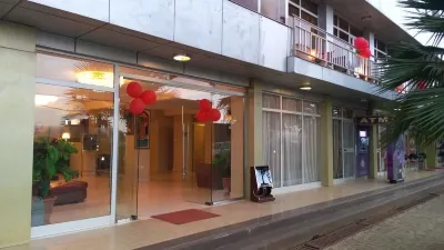 Alwaq Hotel Hotels in 