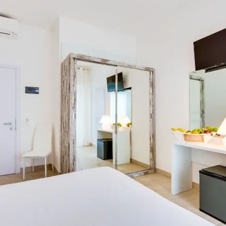 Hotel Bellariva