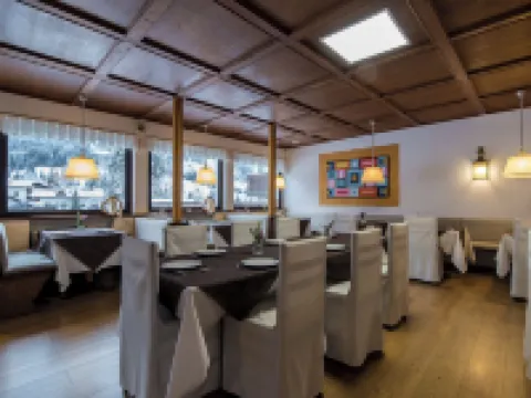 Hotel Colfosco Hotels in Siror